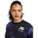 Burton AG Pinball Insulated Pullover - purple flame - lifestyle 3