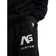 Burton AG Speakout Sweatpants - true black - lifestyle 3