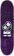 DGK Kaido House Zokusha 8.25 Skateboard Deck - top - feature image may not show selected color