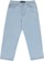 Cleaver Carroll Jeans - light blue