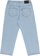 Cleaver Carroll Jeans - light blue - reverse