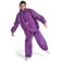 Burton AG Offspin Jacket - prism violet - lifestyle 1