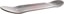 Krooked Andrew Wilson Positively Pro 8.5 Skateboard Deck - angle