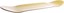 Krooked Andrew Wilson Wegg 9.1 Skateboard Deck - angle