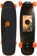 Loaded Omakase 33.5" Complete Longboard - palm