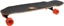 Loaded Omakase 33.5" Complete Longboard - angle