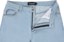 Cleaver Carroll Jeans - light blue - open