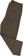 Cleaver Hensley Fatigue Jeans - army - alternate fold