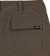 Cleaver Hensley Fatigue Jeans - army - reverse detail