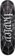 Real Hayley Wilson Pro Oval 8.5 Skateboard Deck - black