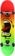 Santa Cruz Screaming Mouth 8.0 Complete Skateboard