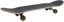 Santa Cruz Screaming Mouth 8.0 Complete Skateboard - angle