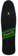 Creature Kimbel Origins Part Deux 9.57 Wheel Wells Skateboard Deck - top