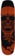 Creature Larry 8.75 Skateboard Deck - top