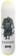 Creature Russell Reaper 8.25 VX Skateboard Deck
