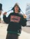 HUF Bronze 56K Hufware Crew Sweatshirt - black - alternate 1