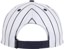 Venture Bronze x Venture Pickup Snapback Hat - white/navy - reverse