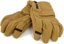 Burton AK Tech Leather Gloves - rawhide - alternate