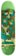 Creature Baekkel Big Game 8.53 Skateboard Deck