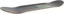 Creature Baekkel Big Game 8.53 Skateboard Deck - angle