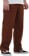 Real Tough Threads Pants - brown - model