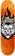 Creature Lockwood Dreamland 8.25 Skateboard Deck