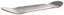 Creature Lockwood Dreamland 8.25 Skateboard Deck - angle