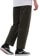Chocolate Cord Pants - olive - model