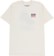Anti-Hero Jalopi Returns T-Shirt - cream - front