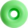 Spitfire Burner Skateboard Wheels - green (99d) - reverse