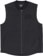 1910 Dyna Vest - black