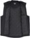 1910 Dyna Vest - black - open