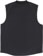 1910 Dyna Vest - black - reverse