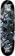 Santa Cruz Pace Deathtrap 8.7 Skateboard Deck