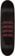 Santa Cruz Pace Deathtrap 8.7 Skateboard Deck - top