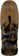 Santa Cruz Winkowski Primordial 10.35 Skateboard Deck - top