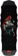 Welcome Batman Bane & Scarecrow 10.0 Widow Shape Skateboard Deck