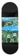 Tactics Fingerboard Complete - tourists - deck