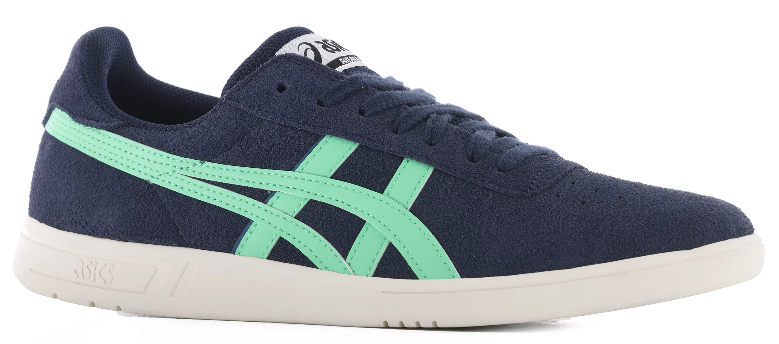 数量限定！在庫処分セール 売り切れ御免 ASICS Skateboarding midnight - Shoes Skate Pro Vickka Gel 靴