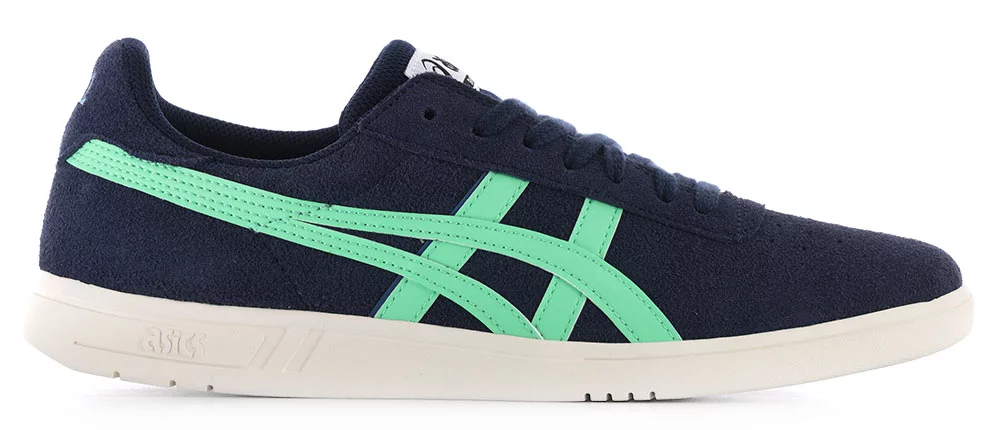 ASICS Skateboarding Gel Vickka Pro Skate Shoes - midnight