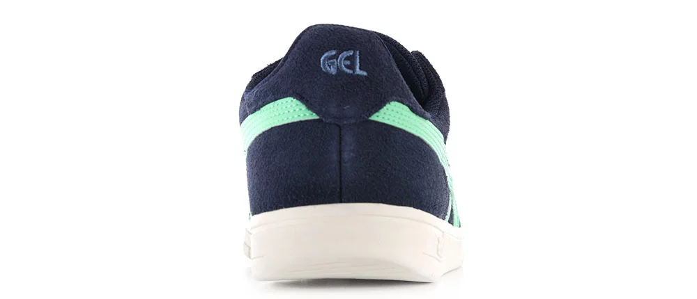 yosshi asics　GEL VICKKA PRO 26.5 GEL-VICKKA PRO | Unisex | Black/Bright White | Sportstyle