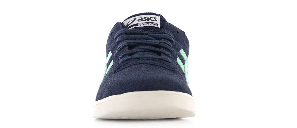 ASICS Skateboarding Gel Vickka Pro Skate Shoes - midnight