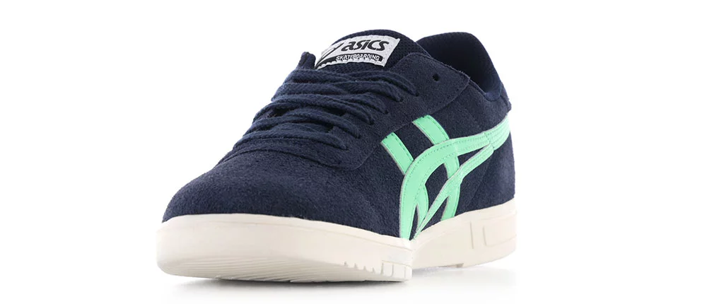 ASICS Skateboarding Gel Vickka Pro Skate Shoes - midnight