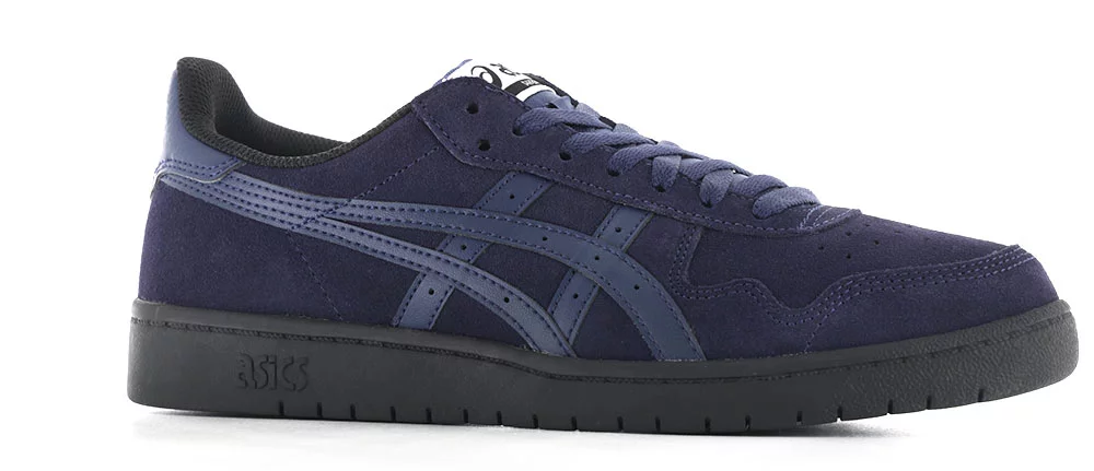 ASICS Skateboarding Japan Pro Skate Shoes - peacoat/black