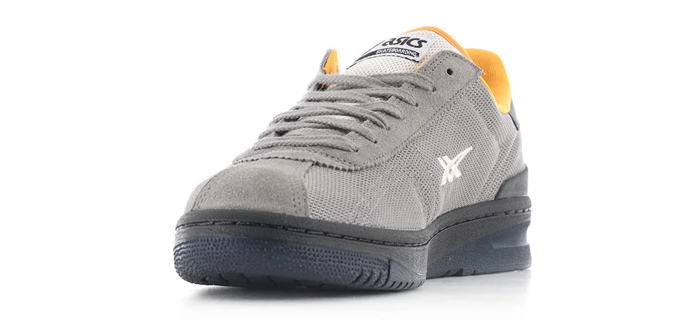 ASICS Skateboarding Vic NBD Skate Shoes - clay grey/birch