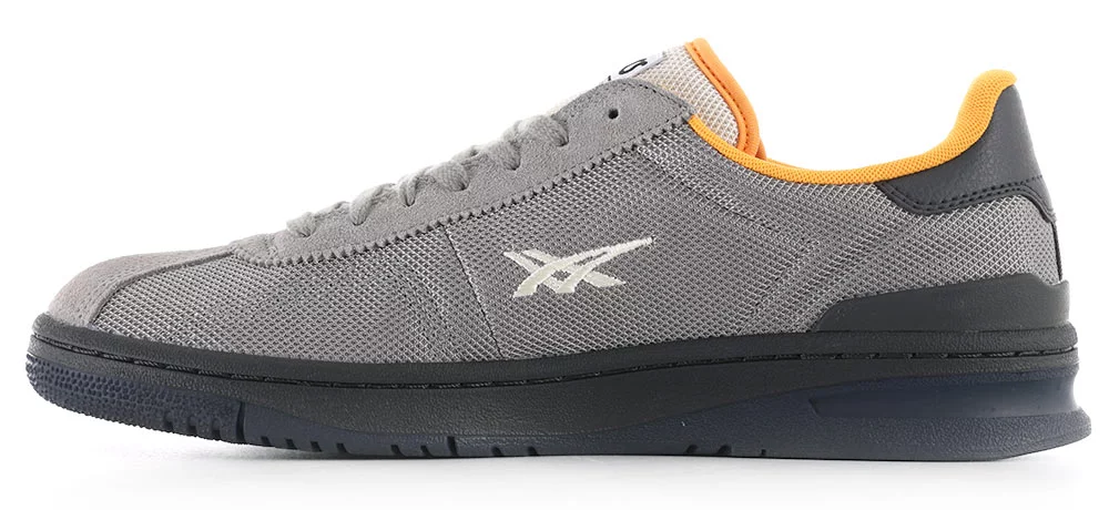 ASICS Skateboarding Vic NBD Skate Shoes - clay grey/birch
