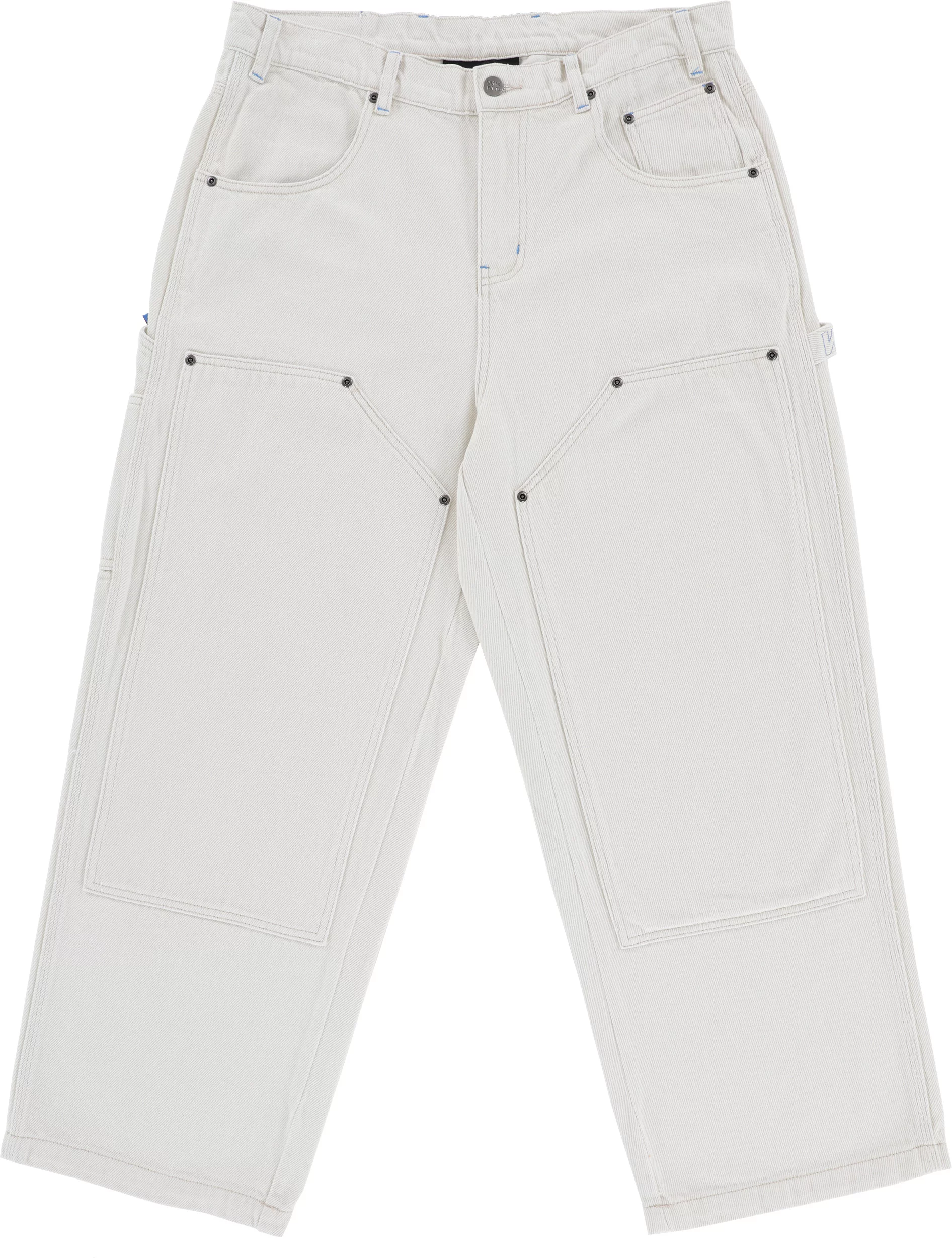 WKND Damn Near Carpenter Jeans - bone | Tactics