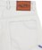 WKND Damn Near Carpenter Jeans - bone - reverse detail