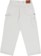 WKND Damn Near Carpenter Jeans - bone - reverse