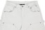 WKND Damn Near Carpenter Jeans - bone - alternate front